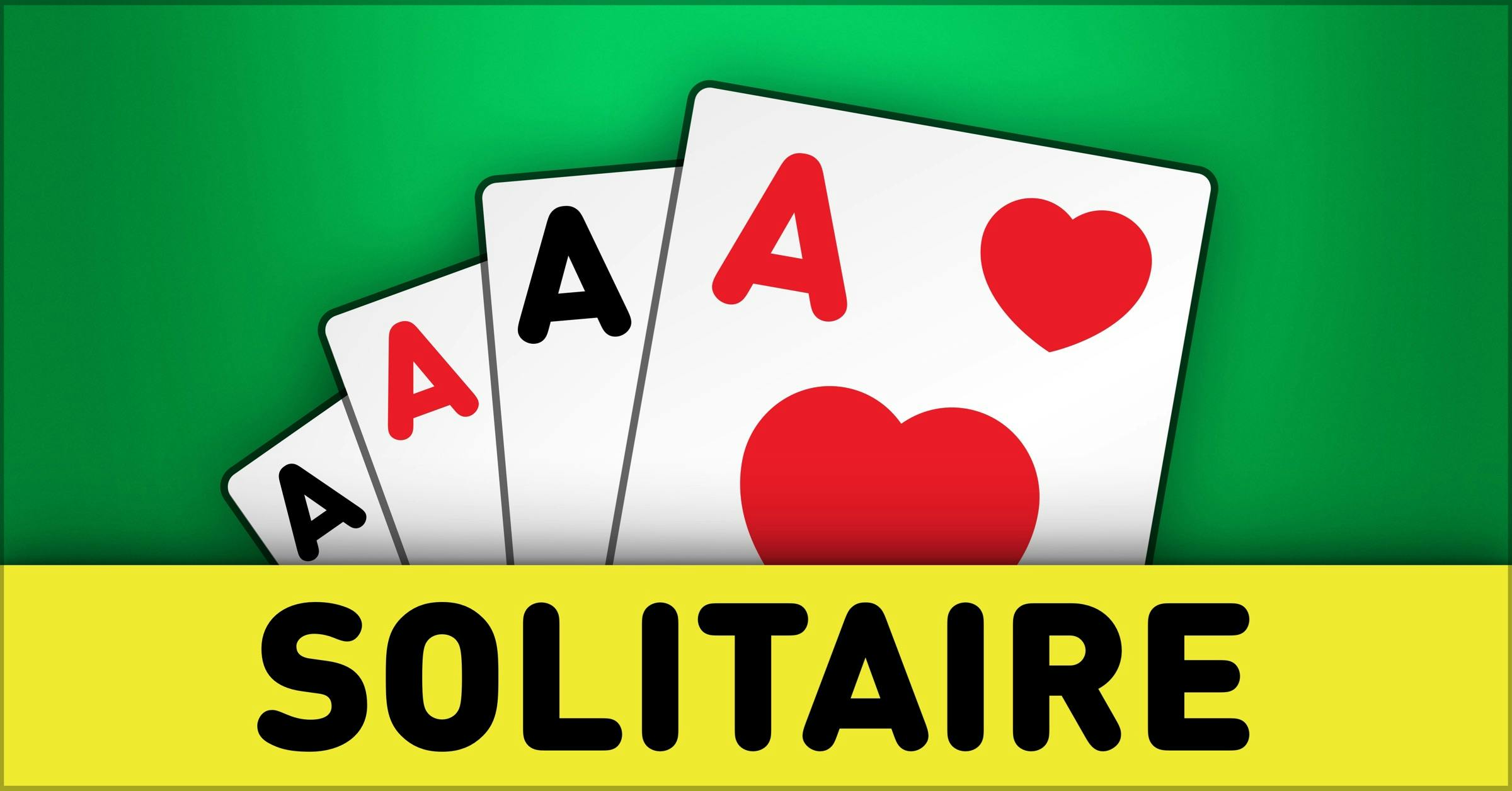 Improve your critical thinking by playing Solitaire